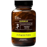 Gurmar gymnema sylvestre Extrakt 60 BOCA BOTANICA Kapseln